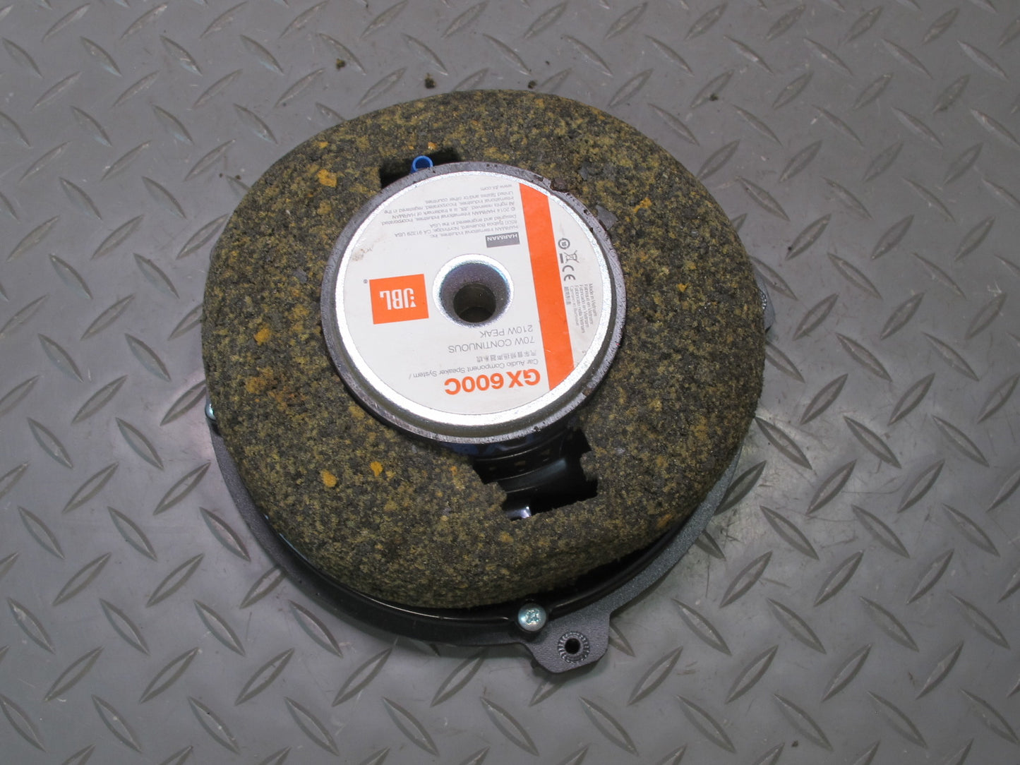 Set of 2 JBL GX600C Speaker