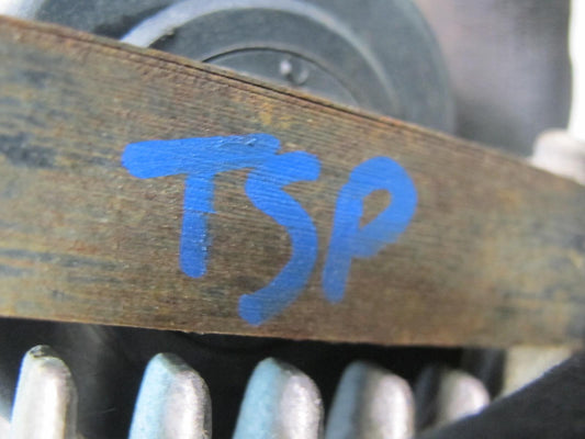 87-92 Toyota Supra MK3 7MGE NON Turbo Ignition Coil Pack 89620-14430 OEM