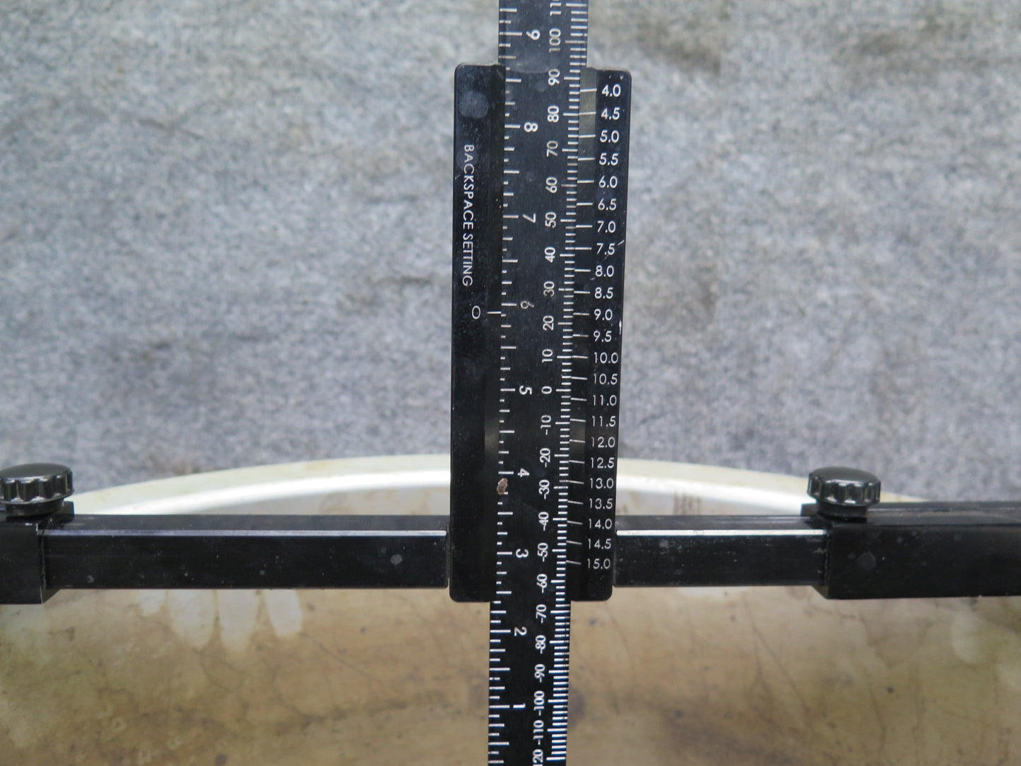 05-11 Mercedes R171 SLK55 AMG Rear R18 18" Alloy Wheel Rim 18x8.5J ET30 OEM