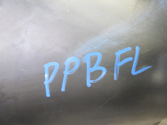 97-04 Porsche Boxster 986 Engine Left Side Cooling Radiator Condenser Support