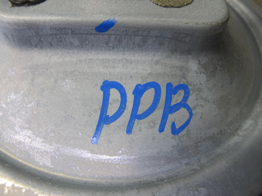 2000-2004 Porsche Boxster 986 M/T Brake Master Cylinder Booster Fluid Reservoir