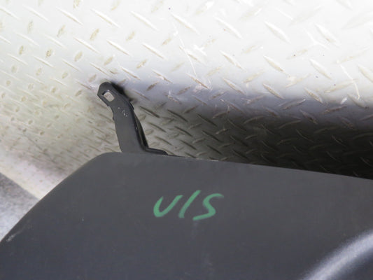 2010 Lexus IS350 IS250 Convert Front Rear Leather Vent Seat Black Set 87K OEM