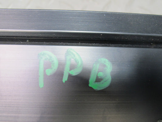 2001-2002 Porsche Boxster 986 Junction Fuse Relay Box Module Unit