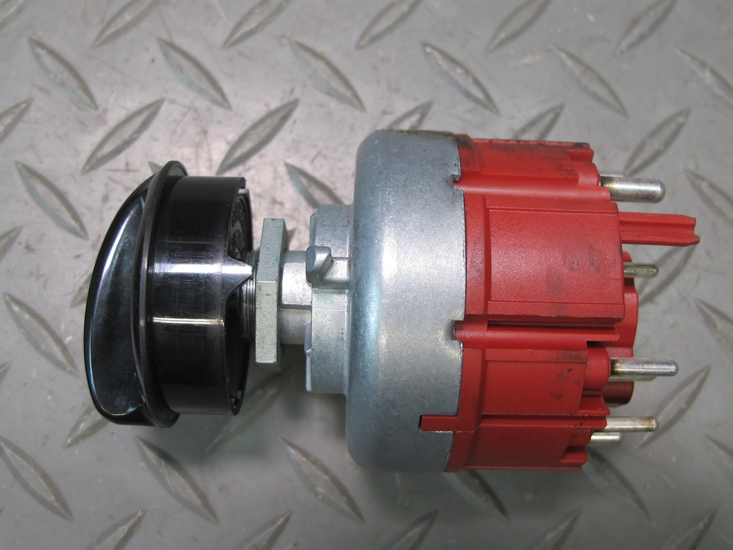 1997-2004 Porsche Boxster 986 Headlight Lamp Control Switch 99661353500