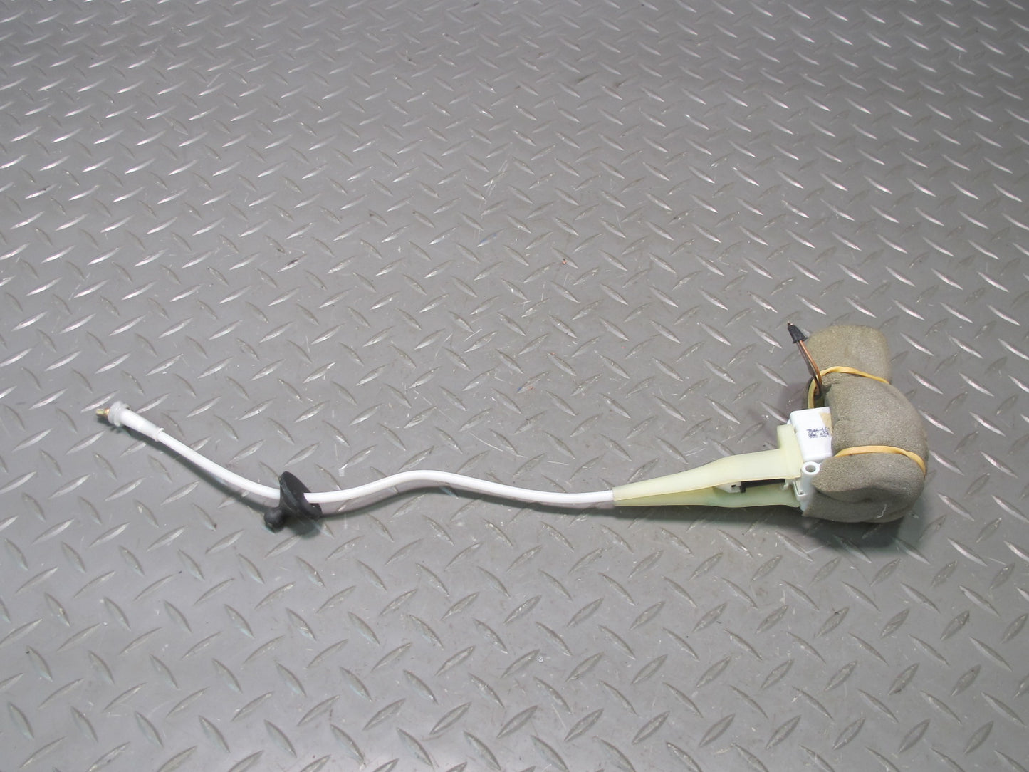 1997-2004 Porsche Boxster 986 Hood Trunk Lock Latch Release Actuator