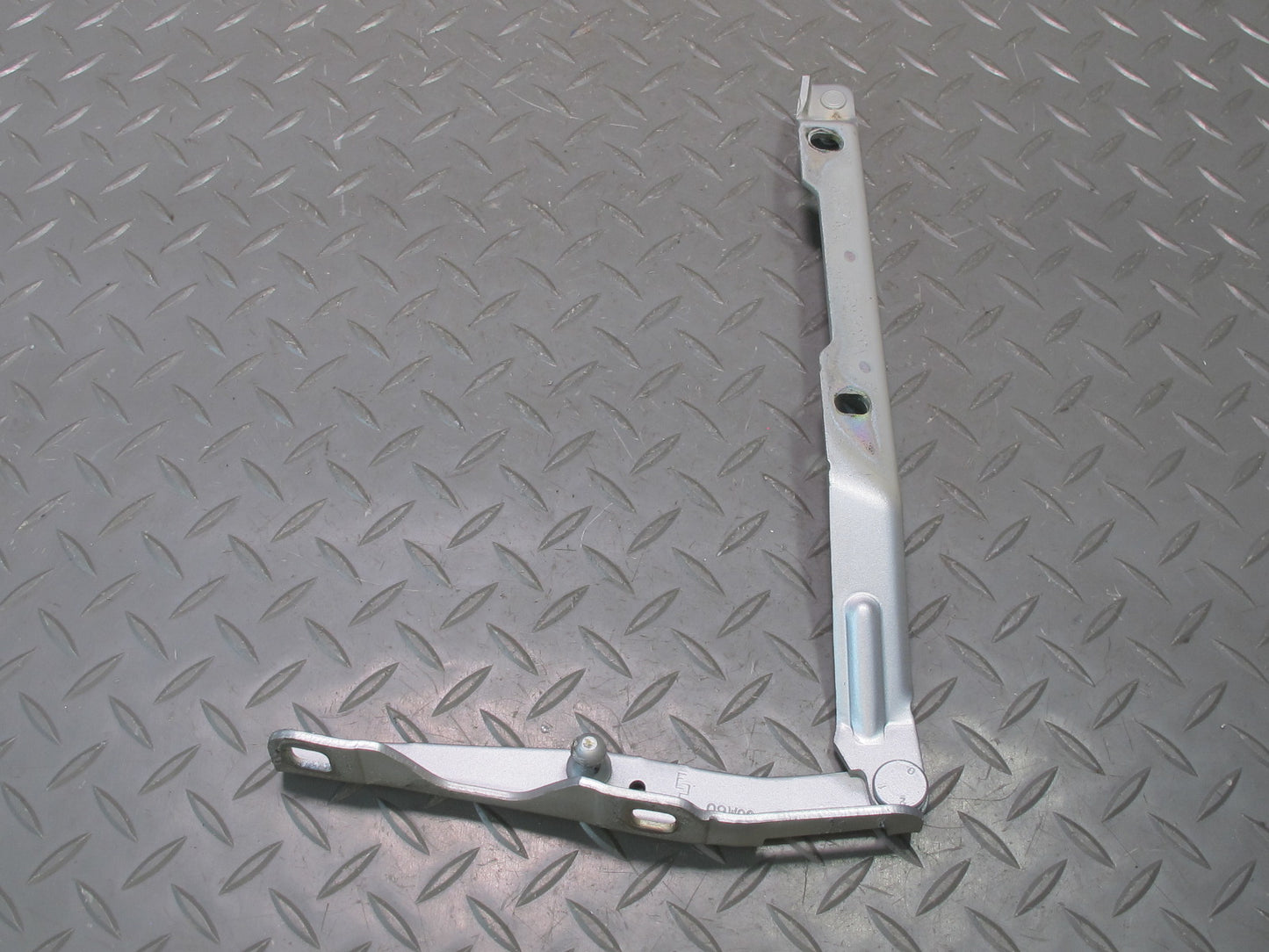 1997-2004 Porsche Boxster 986 Front Left & Right Side Hood Bonnet Hinge Set