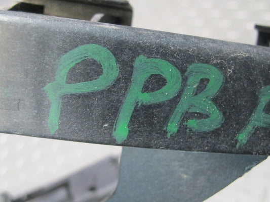 1997-2004 Porsche Boxster 986 Front Left Side Bumper Mount Bracket Support