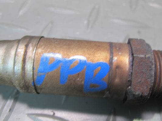 2000-2004 Porsche Boxster 986 2.7L Oxygen O2 Lambda Sensor Set of 4