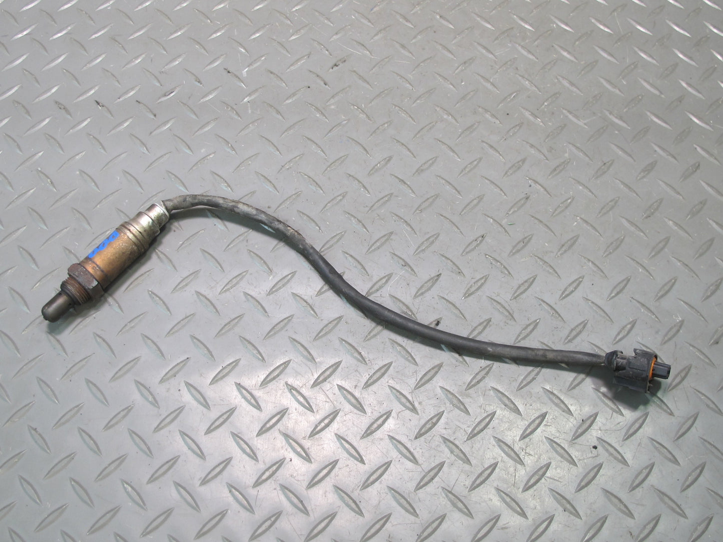 2000-2004 Porsche Boxster 986 2.7L Oxygen O2 Lambda Sensor Set of 4