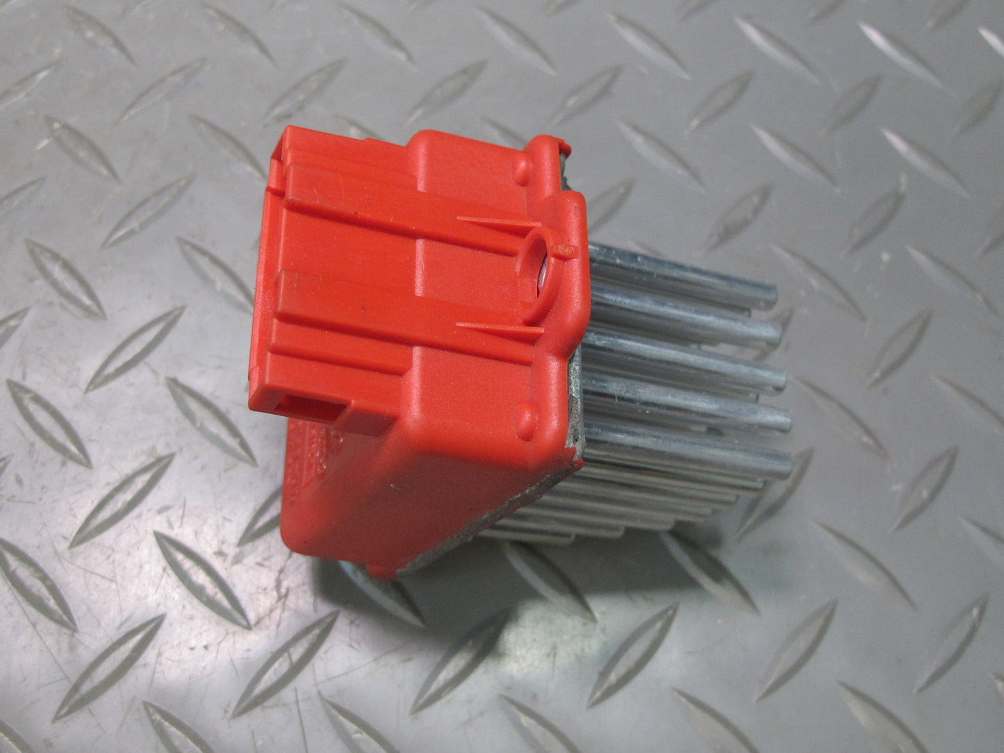 1997-2004 Porsche Boxster 986 A/C Heater Blower Motor Fan W/ Resistor