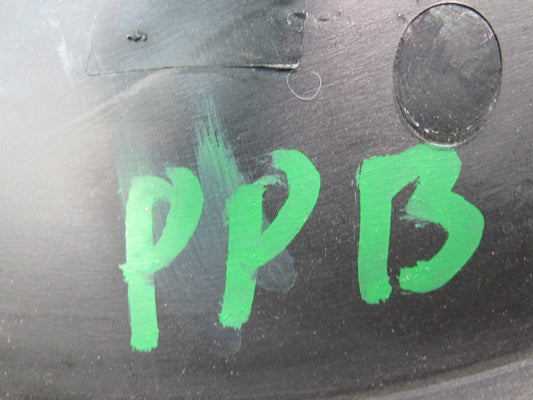 1997-2004 Porsche Boxster 986 Convertible Right & Left Side TOP Motor Cover Set