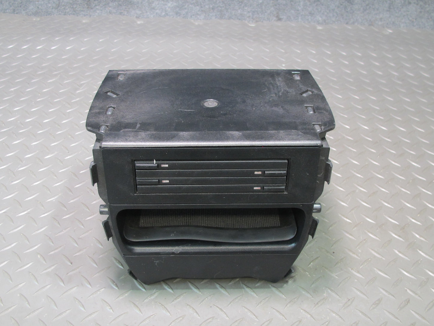 1999-2004 Porsche Boxster 986 Center Console CD Storage Tray Support Bracket
