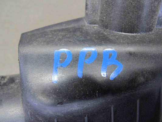 1997-2004 Porsche Boxster 986 Engine Air Intake Cleaner Filter Box Housing