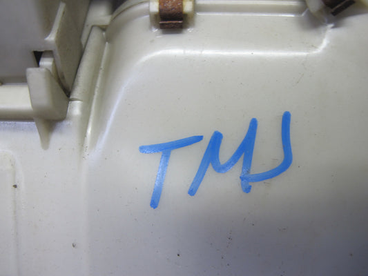 87-89 Toyota MR2 AW15 Heater Core Case Box Housing OEM