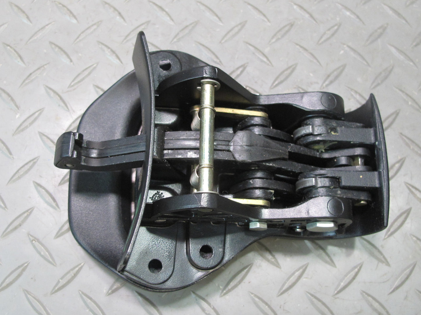 1997-2004 Porsche Boxster 986 Convertible TOP Lock Latch Release Handle