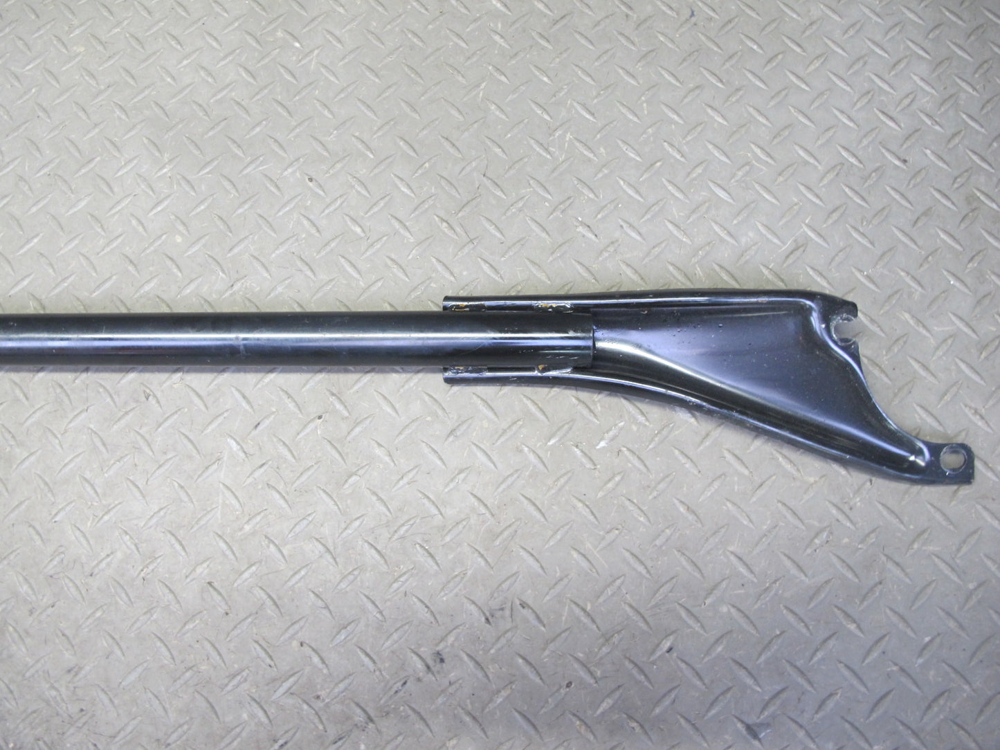 85-89 Toyota MR2 AW15 Front Strut Shock Tower Brace Cross Bar OEM