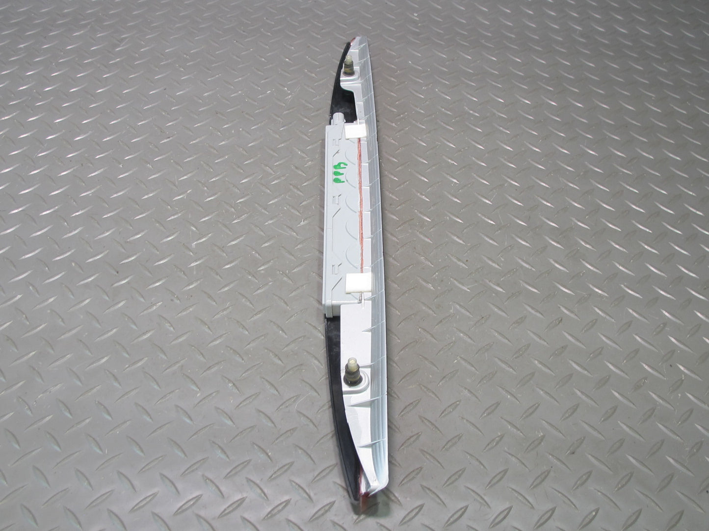 1997-2004 Porsche Boxster 986 Rear 3RD Third Center Brake Stop Light Lamp