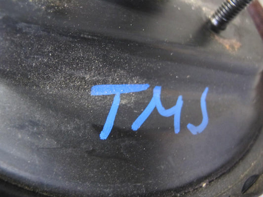 87-89 Toyota MR2 AW15 Brake Master Cylinder Booster Fluid Reservoir Assembly OEM