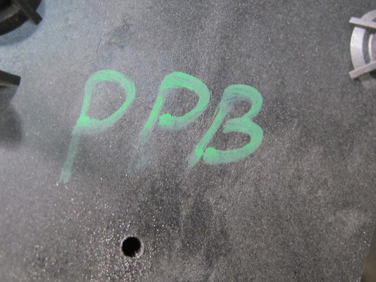 2000-2004 Porsche Boxster 986 5-SPEED Manual Transmission Gear Shifter W/ Knob