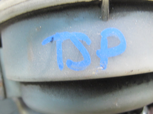86-92 Toyota Supra MA70L NON Turbo Power Steering Fluid Reservoir w Bracket OEM