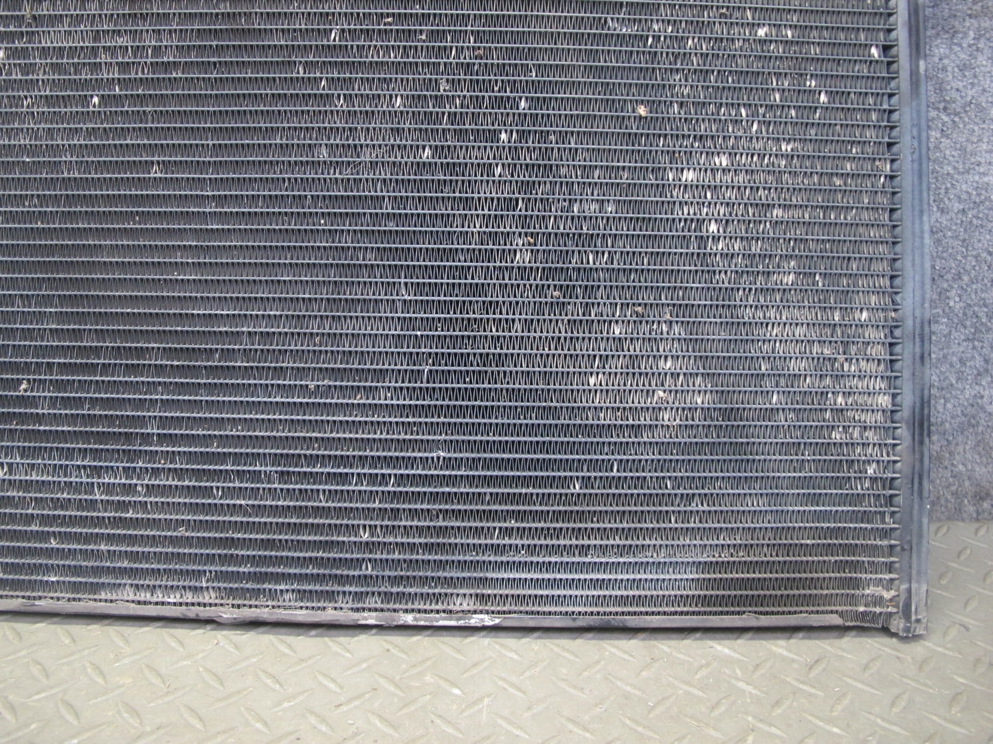 2007-2014 Cadillac Escalade A/C Air Condition Condenser 20913751