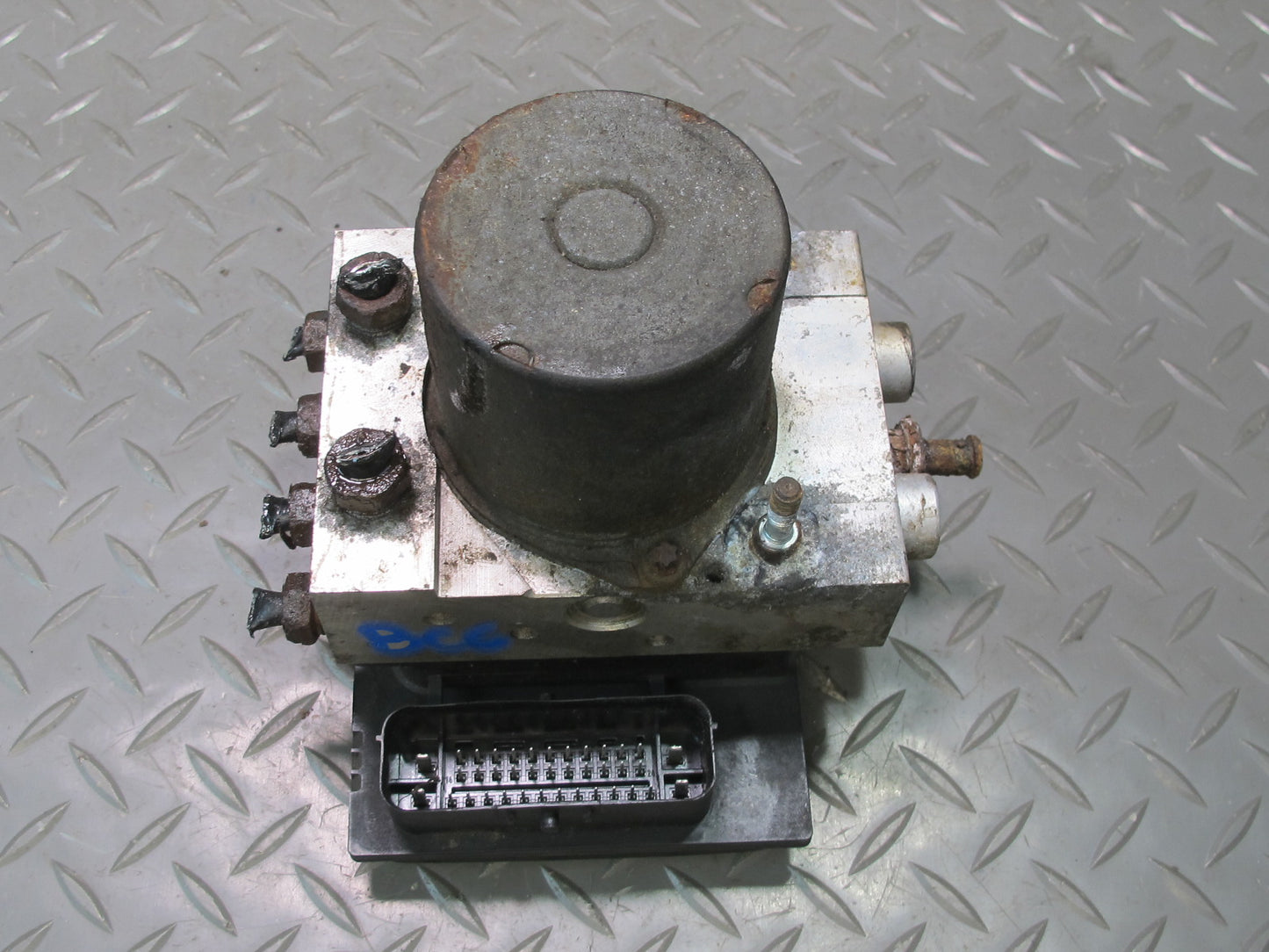 2009-2014 Cadillac Escalade Anti Lock Brake ABS Pump Module