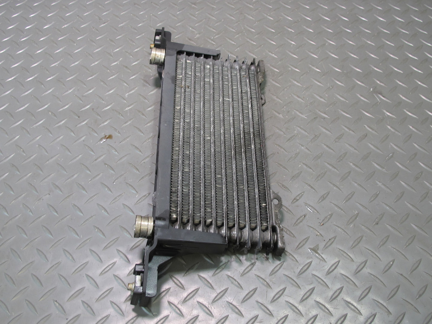 2013-2014 Cadillac Escalade A/T Automatic Transmission Oil Cooler