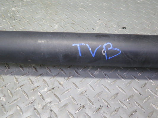 01-06 BMW E46 330Ci 330i A/T Rear Driveshaft Drive Shaft 7505211 OEM