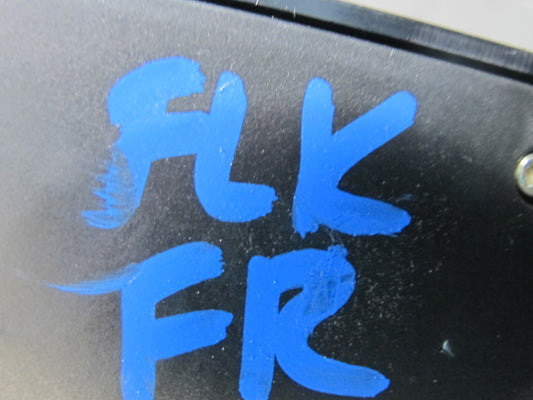 05-11 Mercedes R171 Slk-class Front Right Seat Adjustment Switch 1718205810 OEM