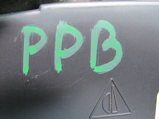 2001-2004 Porsche Boxster 986 M/T 5-SPEED Speedometer Gauge Instrument Cluster