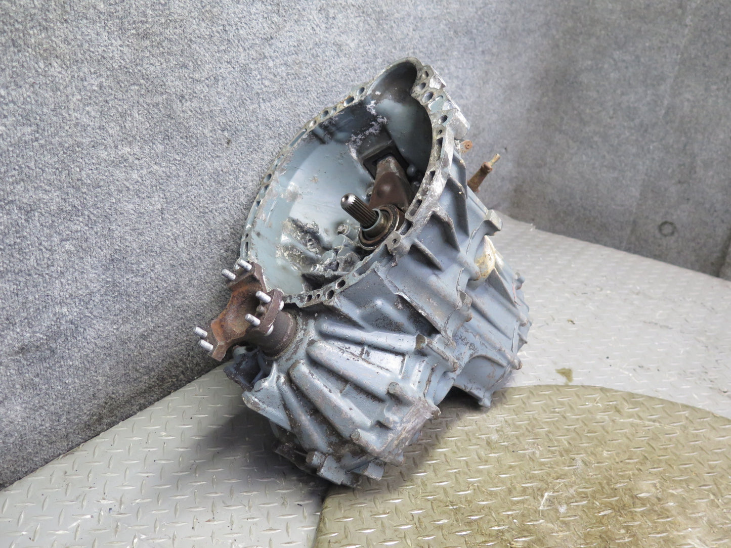87-89 Toyota MR2 AW15 1.6L 4AGELC 5F 5-SPEED M/T Manual Transmission OEM