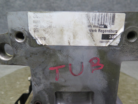 03-06 BMW E46 330i 330Ci 3.0L M54 M54B30 Engine Block 104k Miles OEM