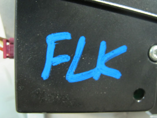 05-11 Mercedes R171 Slk-class Overhead Console Dome Reading Light 1718201301 OEM