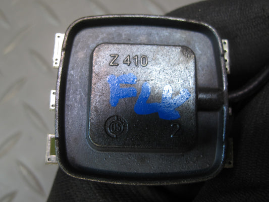 05-11 Mercedes R171 Slk-class GPS Navigation Antenna OEM