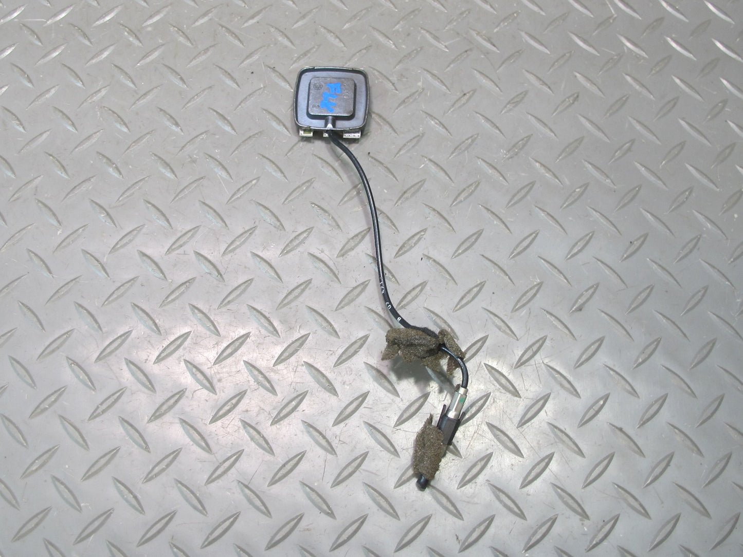 05-11 Mercedes R171 Slk-class GPS Navigation Antenna OEM