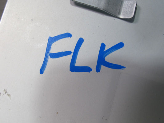 05-11 Mercedes R171 Slk-class GPS Navigation System DVD Player w Bracket OEM