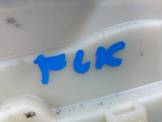 05-07 Mercedes R171 SLK55 AMG A/T Automatic Transmission Shifter Assembly OEM