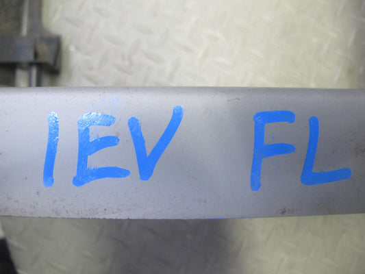 00-03 VW Eurovan T4 Front Left or Right Seat Lower Frame Console 701881669 OEM