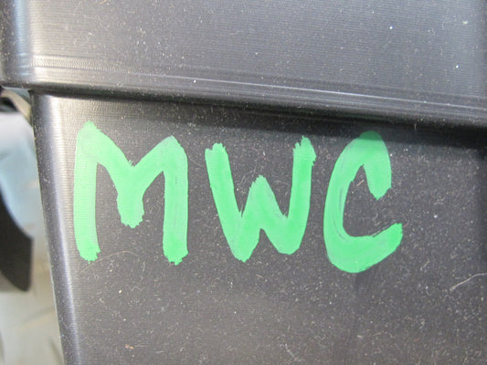 12-15 Mini Cooper S R60 R61 Countryman Dash Glove Box Compartment Storage OEM