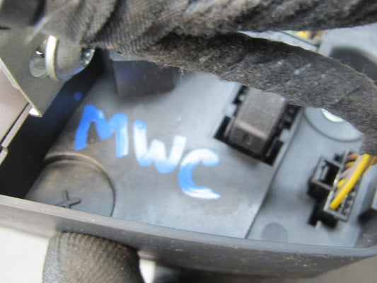 11-15 MINI R60 COUNTRYMAN STEERING COLUMN MULTI SWITCH CLOCK SPRING 9253769 OEM