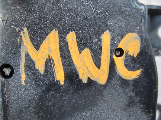 13-15 Mini Cooper S R60 Countryman A/C Heater Climate Control Switch Panel OEM