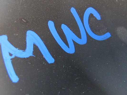 13-15 Mini Cooper S R60 Countryman Rear Center Console CUP Holder Trim Panel OEM