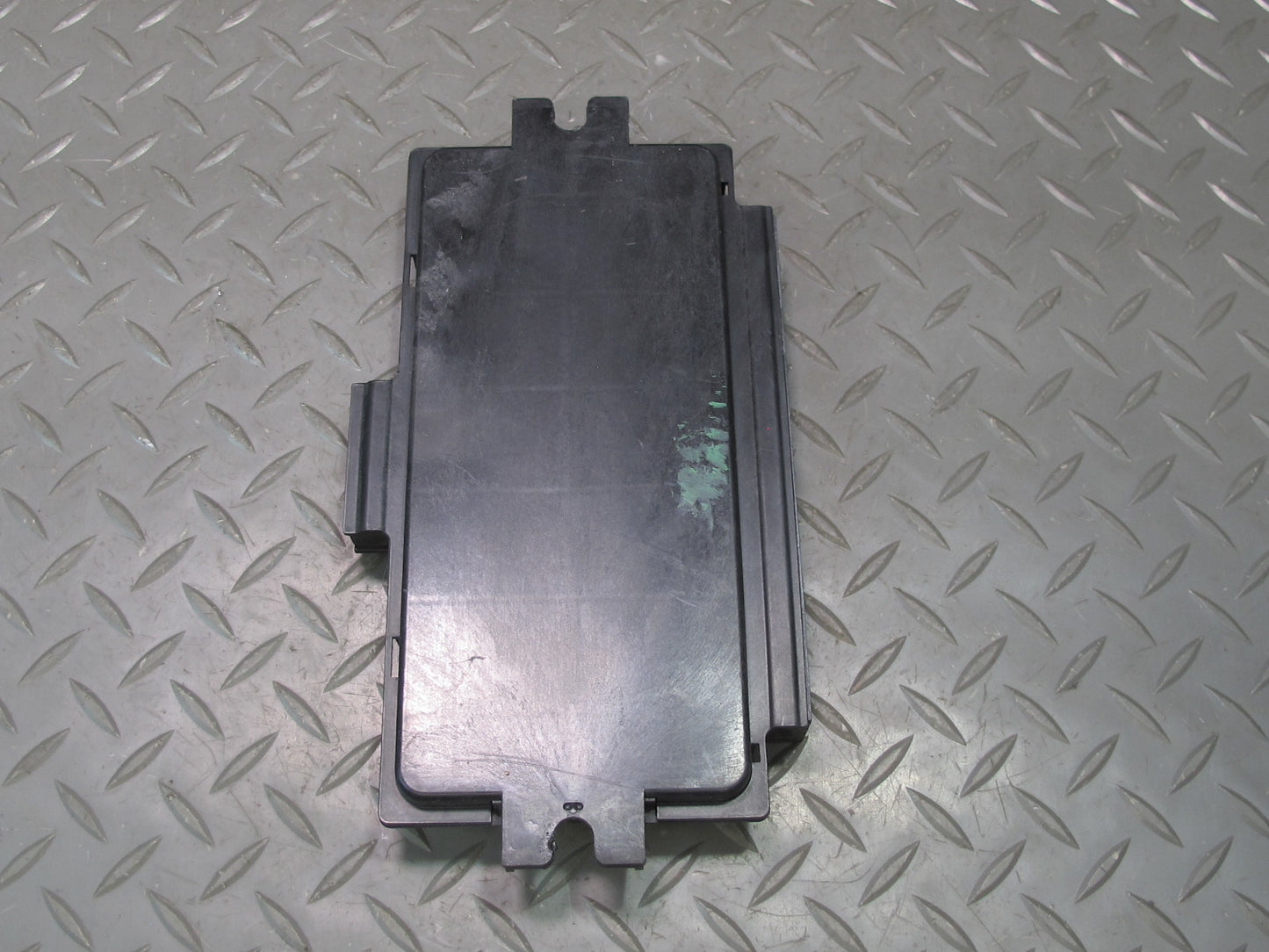 13-14 Mini Cooper R61 R60 Countryman Footwell Light Control Module 3457528 OEM