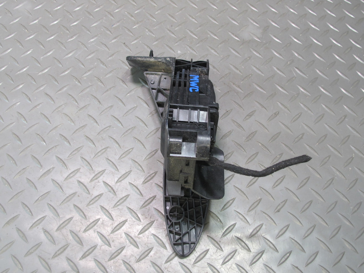 11-15 Mini Cooper S R55 R56 R57 R60 R61 A/T Gas Acceleration Pedal 6853180 OEM