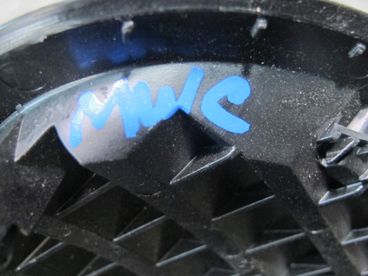 10-16 Mini Cooper S R60 R61 Dash Dashboard Center A/C Air Vent 9801430 OEM