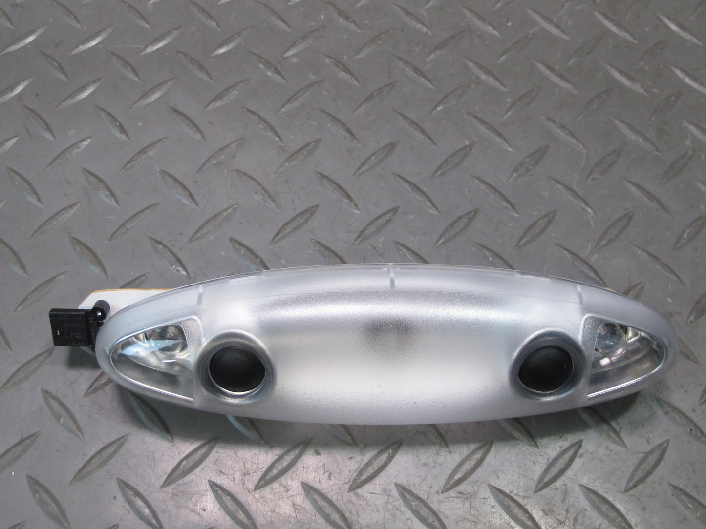 11-15 Mini Cooper R60 Countryman Overhead Console Dome Interior Light Set OEM