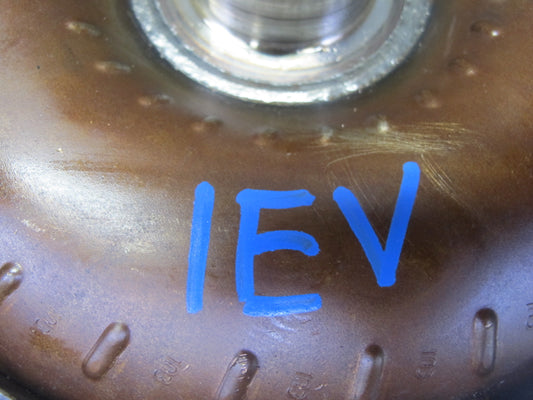 99-03 VW Eurovan T4 2.8L EQJ A/T Automatic Transmission Torque Converter OEM