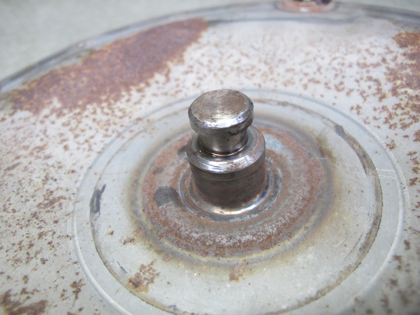 99-03 VW Eurovan T4 2.8L EQJ A/T Automatic Transmission Torque Converter OEM