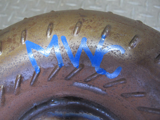 11-15 Mini Cooper S R60 R61 GA6F21WA Automatic Transmission Torque Converter OEM