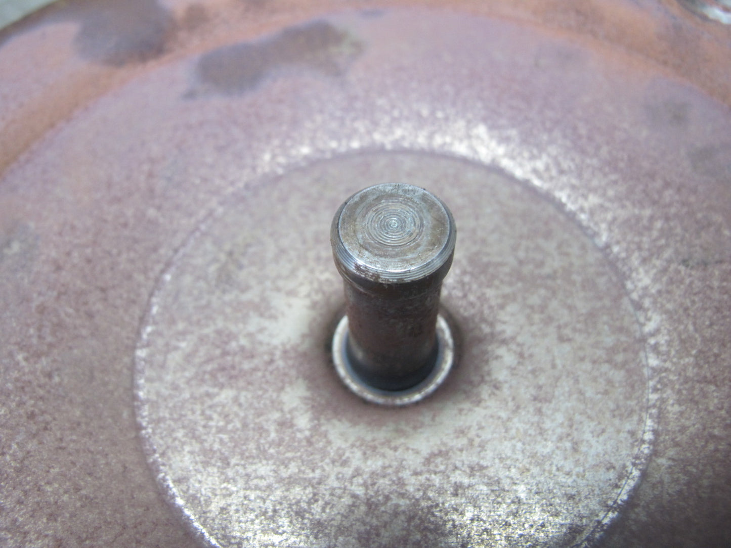 11-15 Mini Cooper S R60 R61 GA6F21WA Automatic Transmission Torque Converter OEM